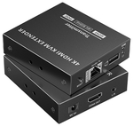 Медиаплеер LENKENG LKV565KVM-P