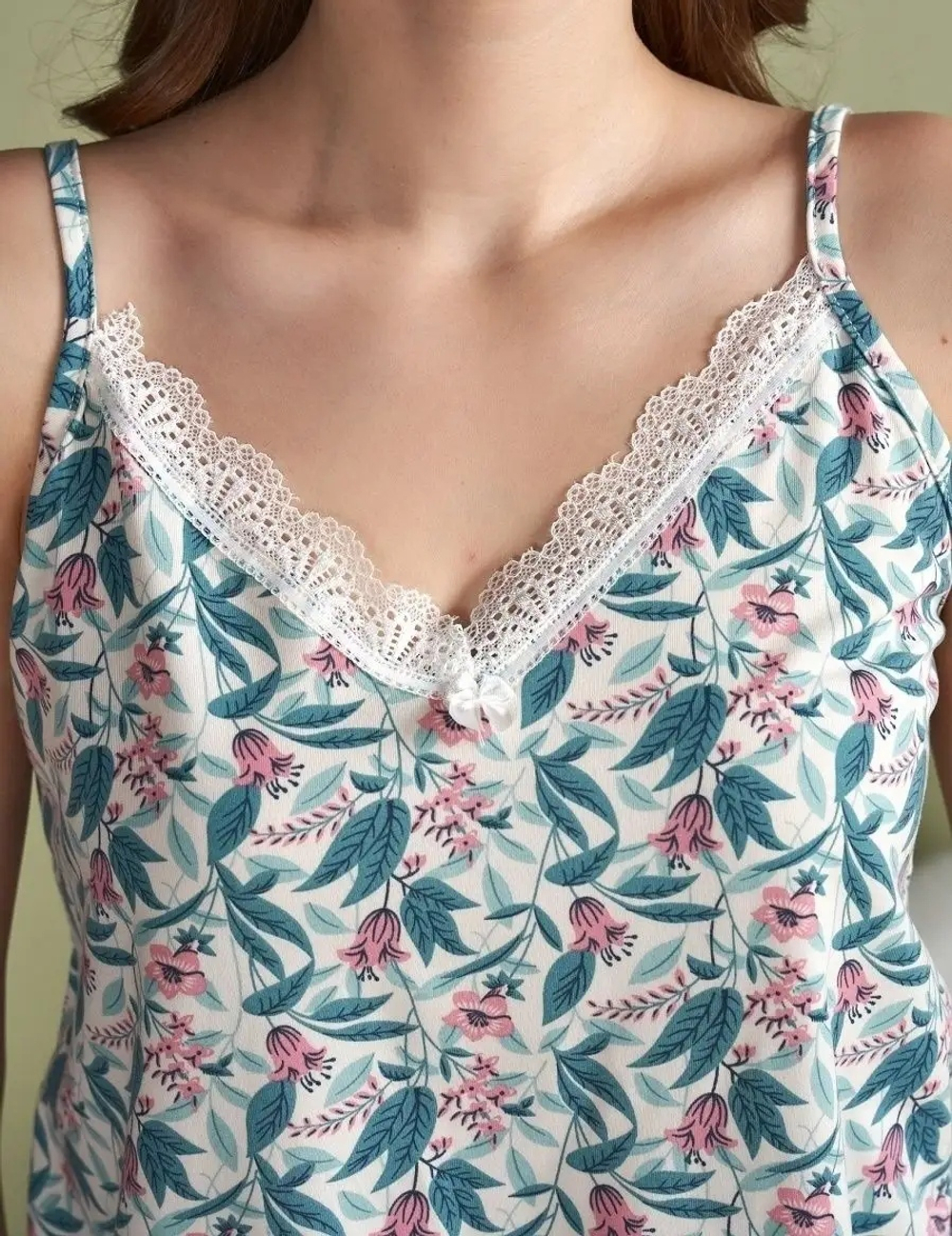 Пижама шорты+майка т/бр 8103/299