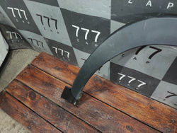 Накладка крыла переднего правого Exeed LX 19-нв Б/У Оригинал 609000409AADQJ