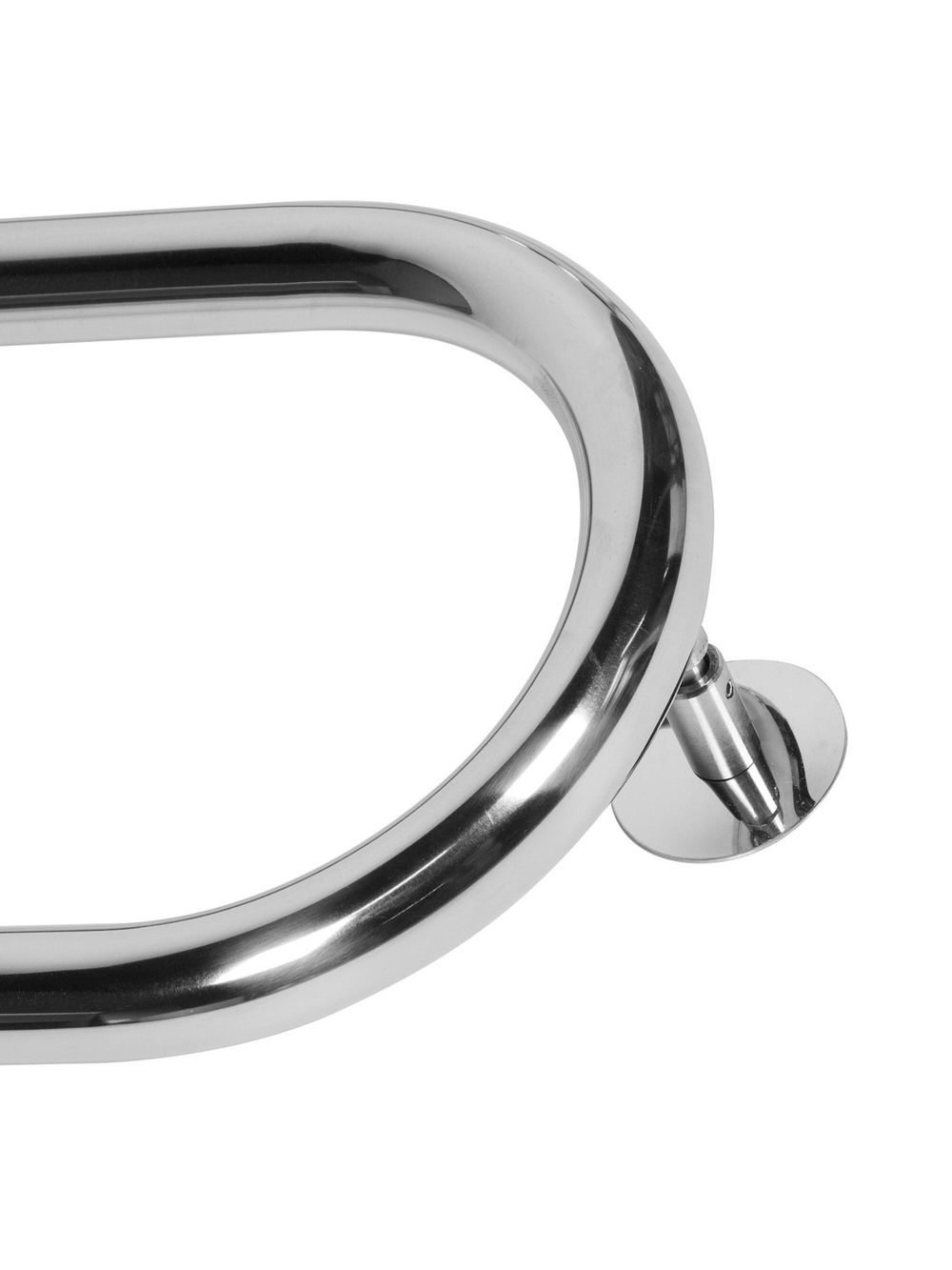 Полотенцесушитель Royal Thermo Электро 25 М-обр 500х500