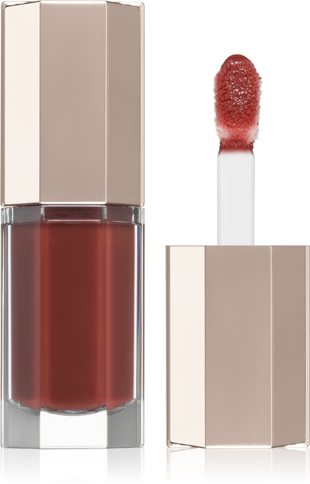 Lancome Lip Idole Juicytreat - Блеск для губ оттенок 40, 8 ml
