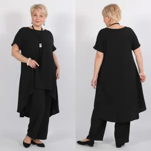 Костюм УК-199-3 Фабрика Моды