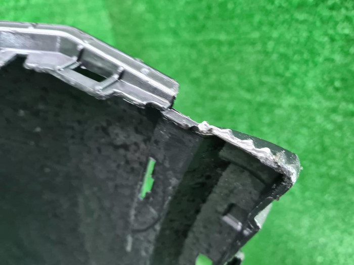 Бампер передний Lixiang L7 (2022-н.в.)