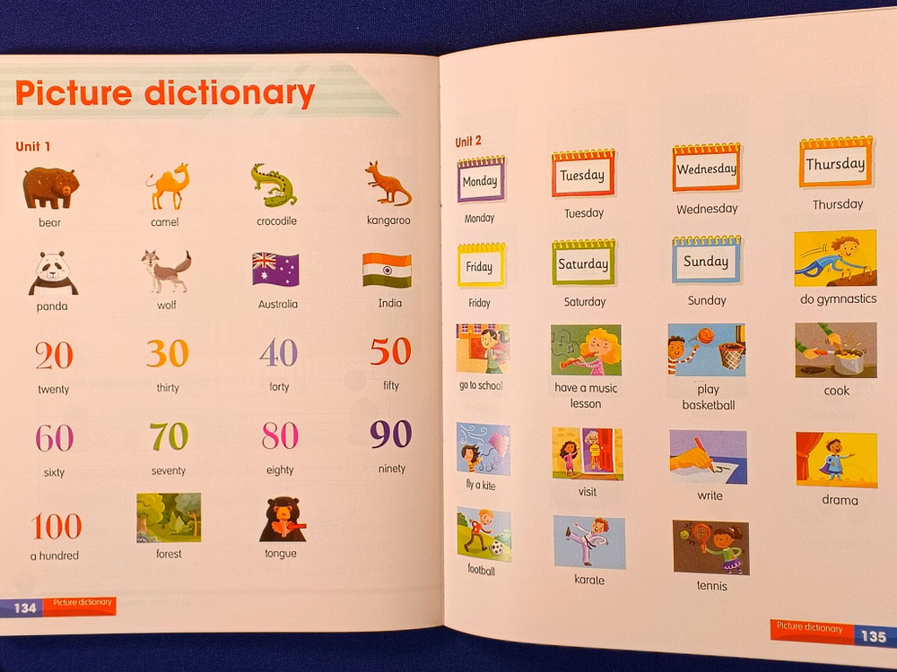 Academy Stars 2: Pupil's Book+Workbook+CD