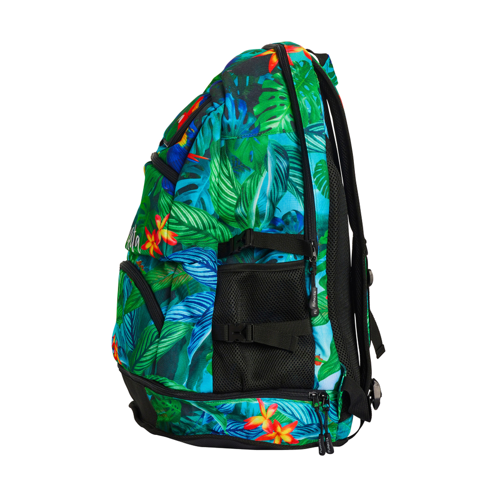Рюкзак FUNKITA Lost Forest