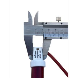 WDK-L1 Лампа VPOWER 40см для ИК сушки WDK-2H