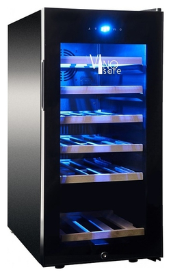 Винный шкаф Vinosafe VSF32AM