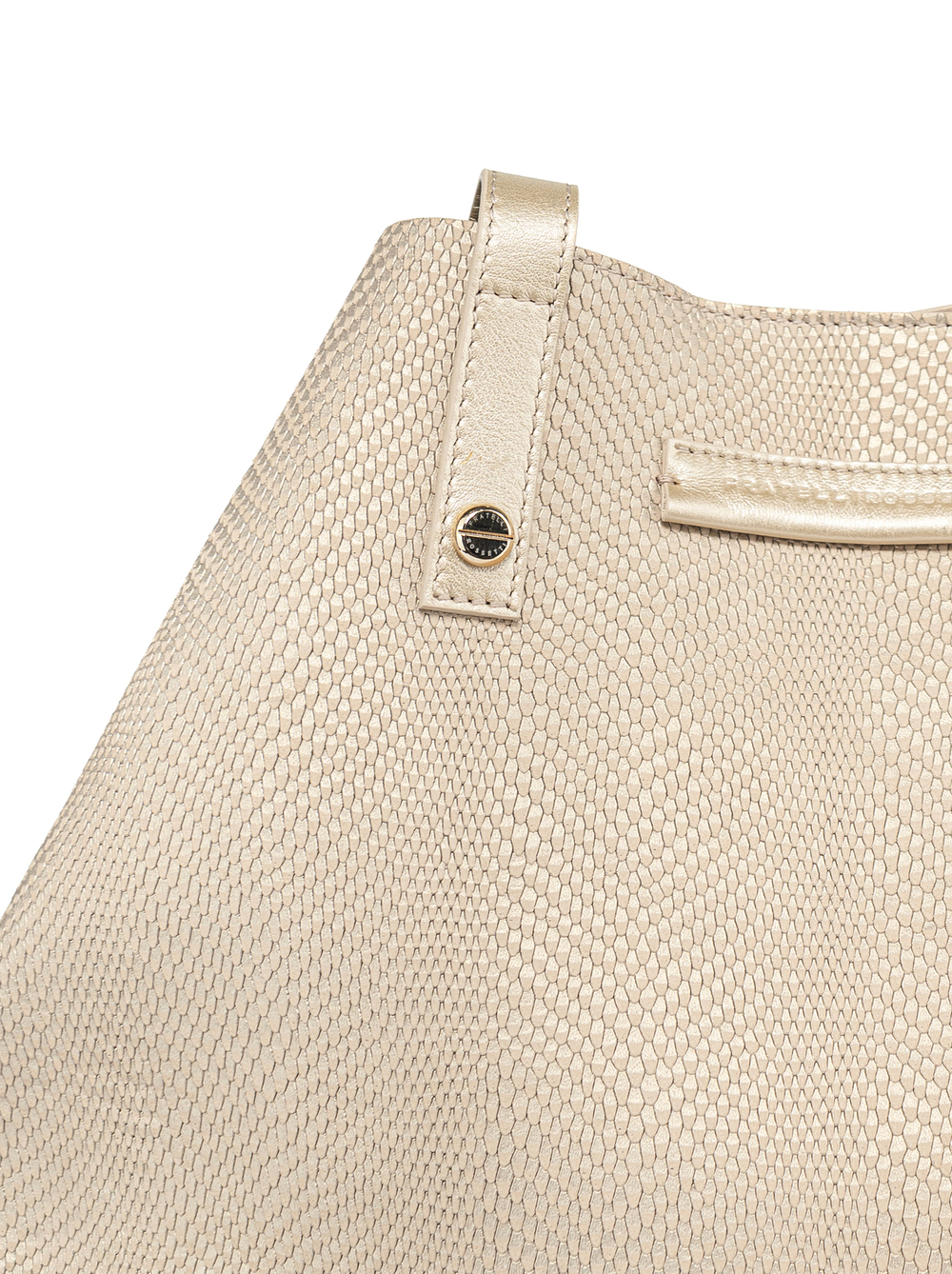 FRATELLI ROSSETTI сумка Ж - бежевый