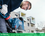 Алмазный диск Bosch 125-22.23-1.7 HPE 2.608.602.598