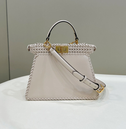 Fendi Peekaboo ISeeU Small 27 cm