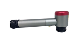 Аппарат импульсной лазерной очистки B-Power PC 100