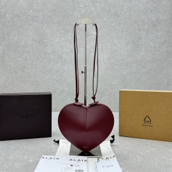 Alaia Le Coeur Bag
