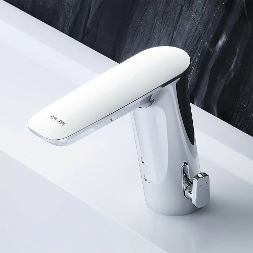 Смеситель для раковины AM.PM Inspire 2.0 F50A02300