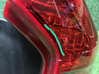 Фонарь правый Volvo XC90 2 (2014-н.в.)