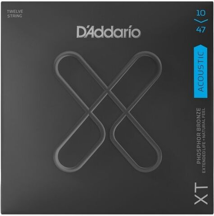 D`Addario XTAPB1047-12