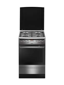 Газовая плита Hansa FCGX53023