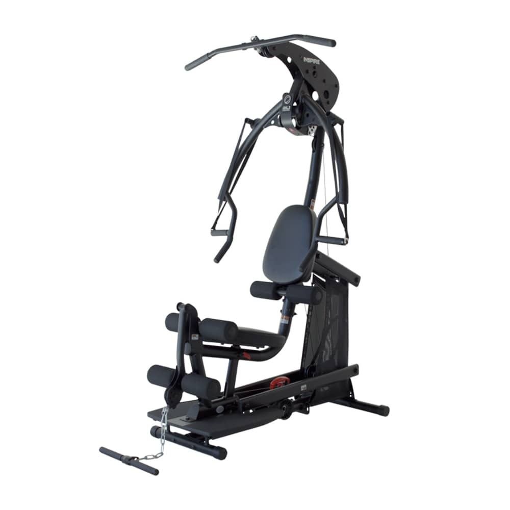 Многофункциональный силовой комплекс Inspire BL1B