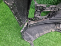 Бампер передний Geely Atlas Pro (2021-н.в.)