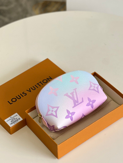 Louis Vuitton Cosmetic Pouch