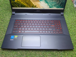Ноутбук MSI i5-12/16Gb/RTX 3050 4Gb/FHD/144Hz/Katana GF76 12UC-265XRU