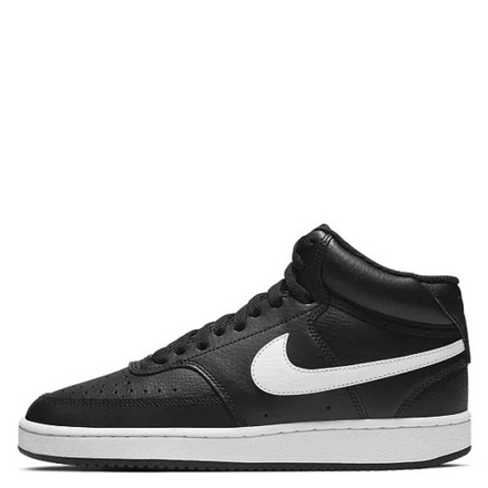 Кеды женские NIKE Court Vision Mid