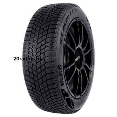 225/55R18 102H XL Ice Zero FR 3 TL