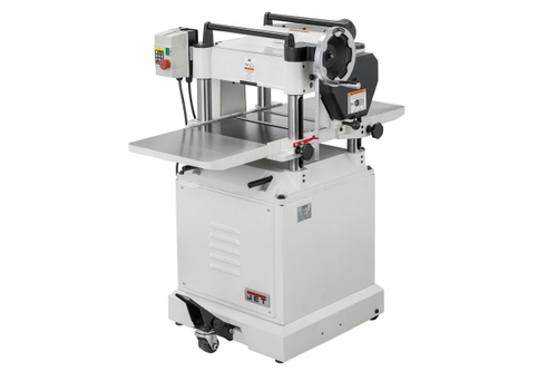 Рейсмусовый станок JET JWP-15K