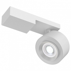 Трековый светильник Maytoni Technical C062CL-L12W4K