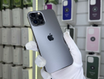 iPhone 13 Pro Max, 256 ГБ, SIM + eSIM б/у