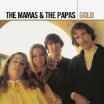 The Mamas & The Papas / Gold (RU)(2CD)