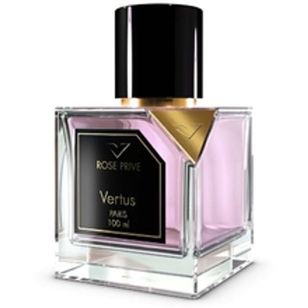 Vertus Rose Prive EDP 100ml