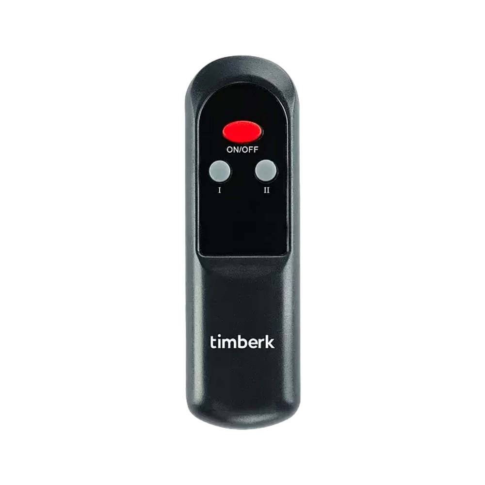 Инфракрасный обогреватель Timberk Серия Black Comb: T-CH1.5-A10