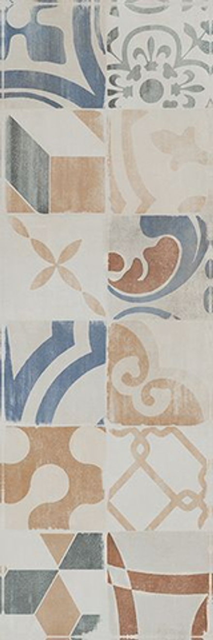 Настенная плитка ANTIC TREND 1 (матовая) Rect.