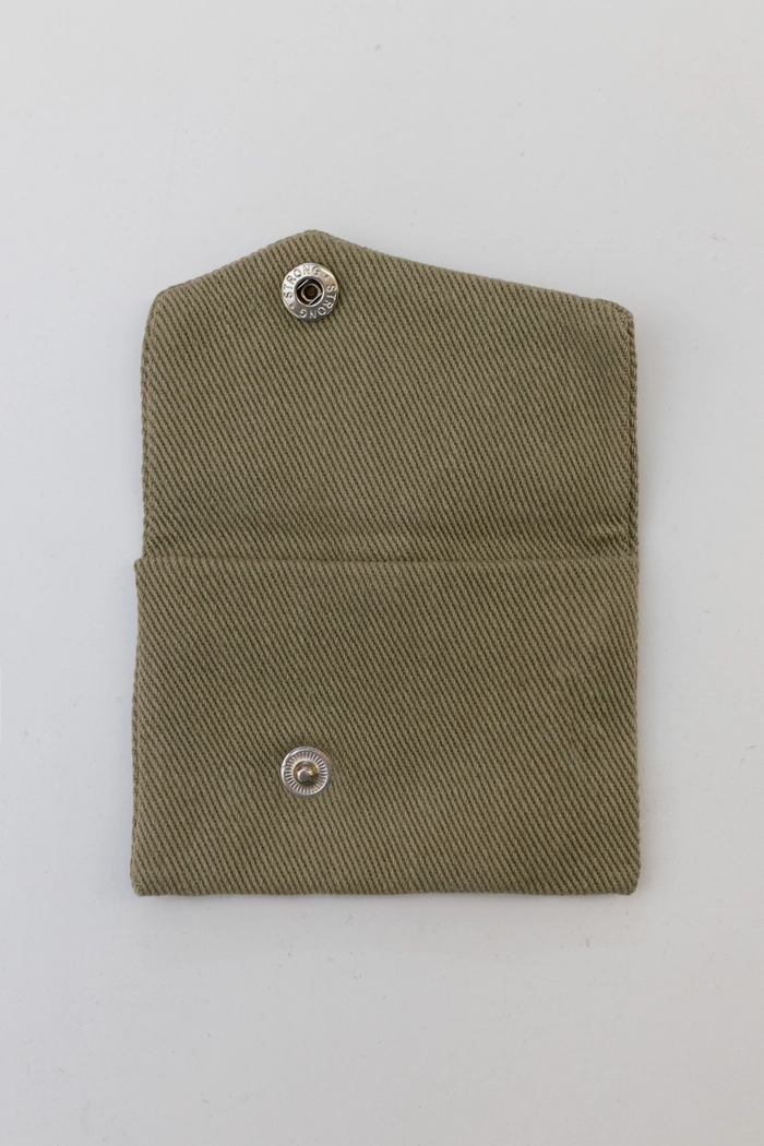 КАРТХОЛДЕР ФРАНЖИ ХАКИ