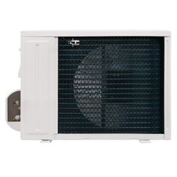 Сплит-система BALLU,  PLATINUM BLACK DС Inverter, BSPI/in-10HN8/BL/EU / BSPI/out-10HN8/BL/EU