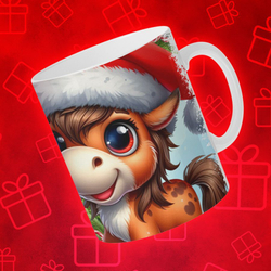 Новогодняя для сына