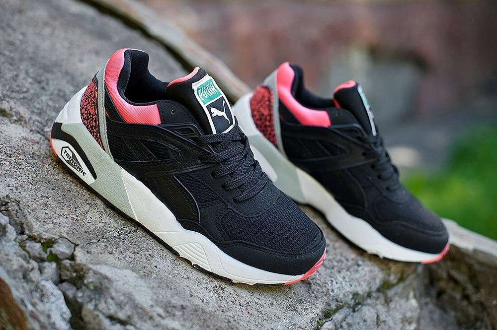 Кроссовки Puma Tropicalia (1)