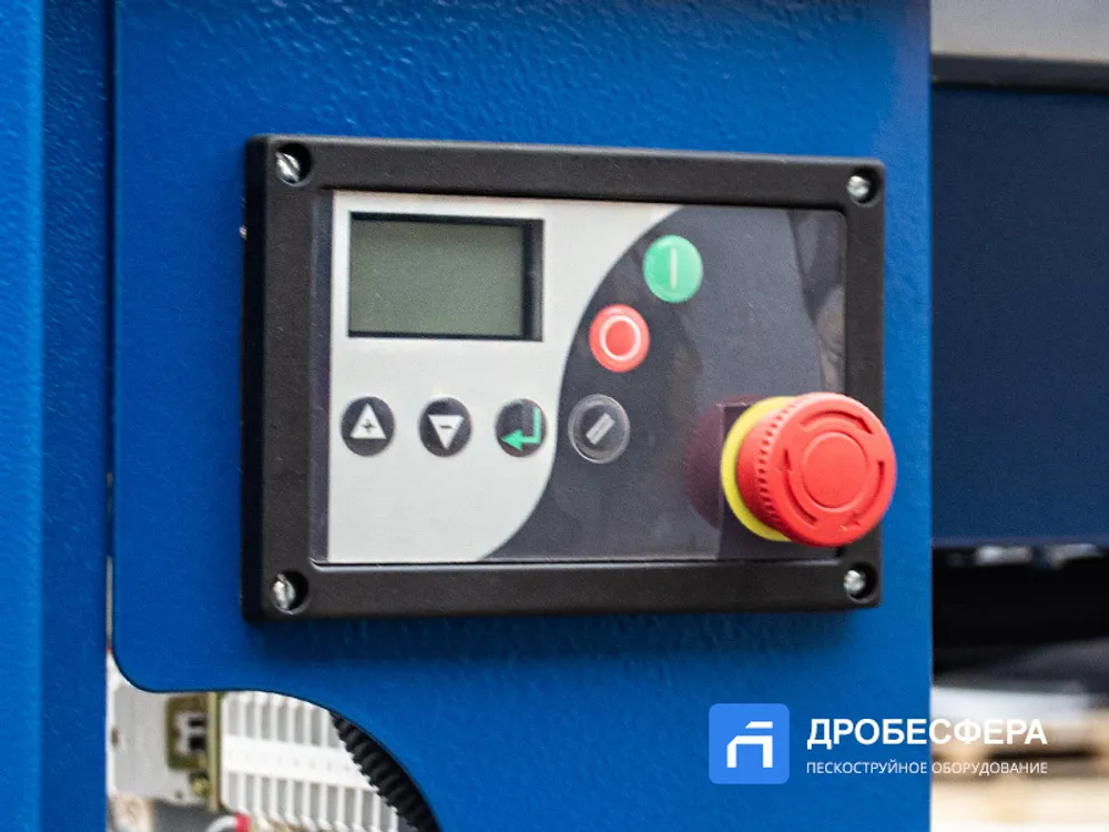 Винтовой компрессор АСО-ВК 18,5/8М2-500 BAOSI YNT70A