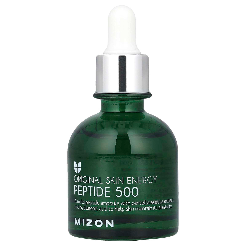 Mizon, Original Skin Energy, пептид 500, 30 мл (1,01 жидк. унц.)