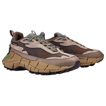 Reebok ZIG KINETICA 2,5 EDGE - Беговые кроссовки для начинающих