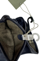 Kasablanka.Перчатки.Женские. Материал верха: кожаные люкс качества. Подклад: плюш-флис. 5 шт в упаковке.