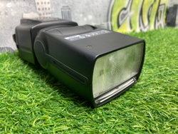 Canon Speedlite 580EX II