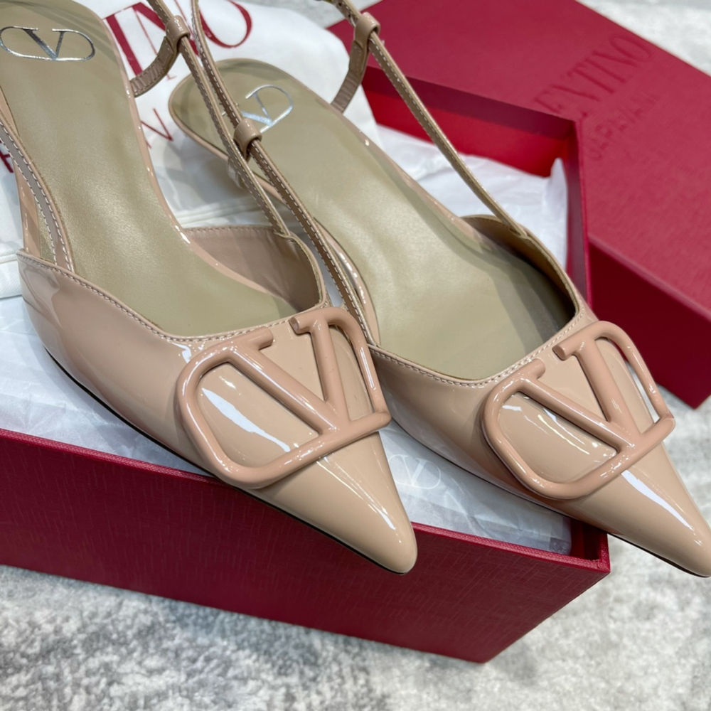 Valentino Pumps 4 cm