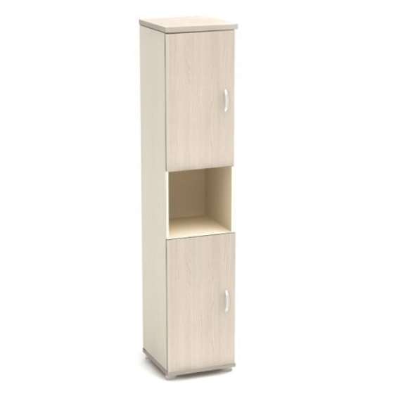 К12 Модерн (М49+М53*2+М48) Колонка 1 откр. Полка 430х442х2076