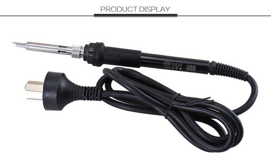 Паяльник 60W BST 102D