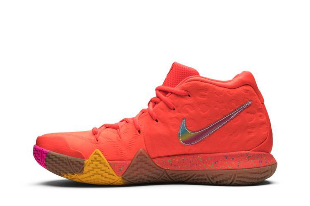 Nike basketball shoes lucky charms store