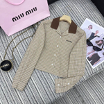 Miu Miu Set