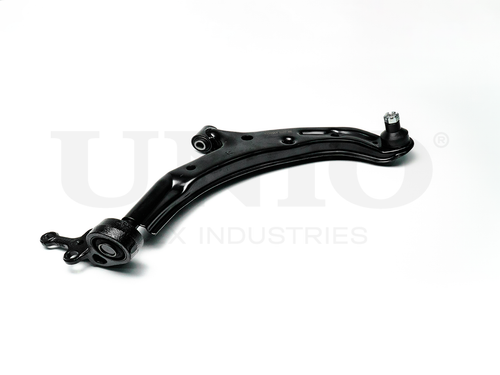 Рычаг подвески поперечный передний нижний правый UNIO SSP-40006