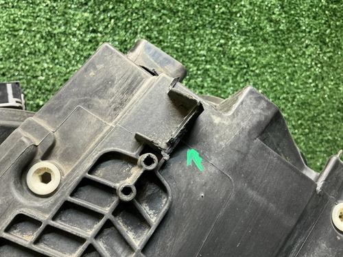 Битая Фара левая BMW X5 F15 (15-18) Adaptive LED