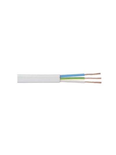 Провод TOKOV ELECTRIC ПуГВВ 3х1.5 450В Б (уп.100м) 1945464